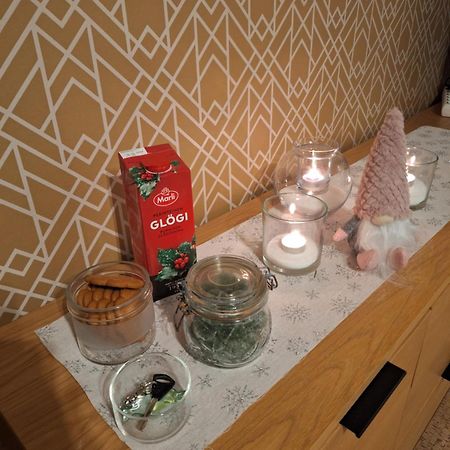 Alice Apartment - Main Street Rovaniemi Dış mekan fotoğraf