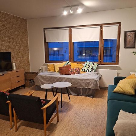 Alice Apartment - Main Street Rovaniemi Dış mekan fotoğraf