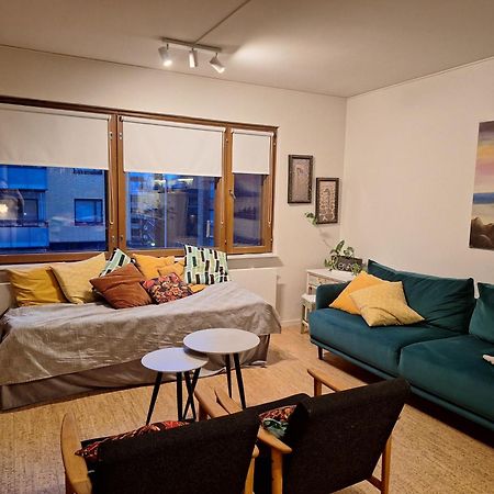 Alice Apartment - Main Street Rovaniemi Dış mekan fotoğraf
