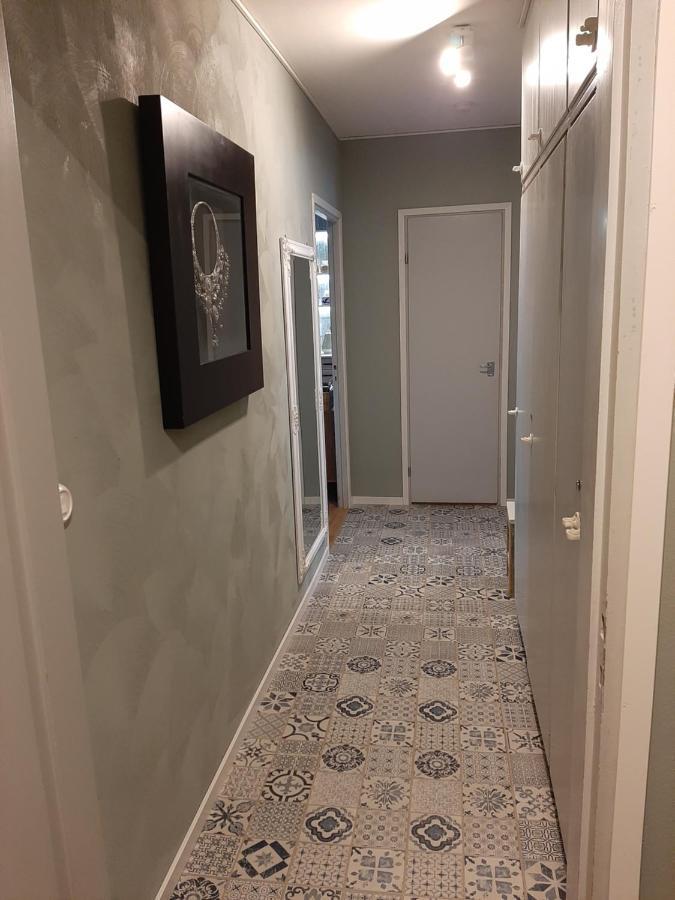 Alice Apartment - Main Street Rovaniemi Dış mekan fotoğraf