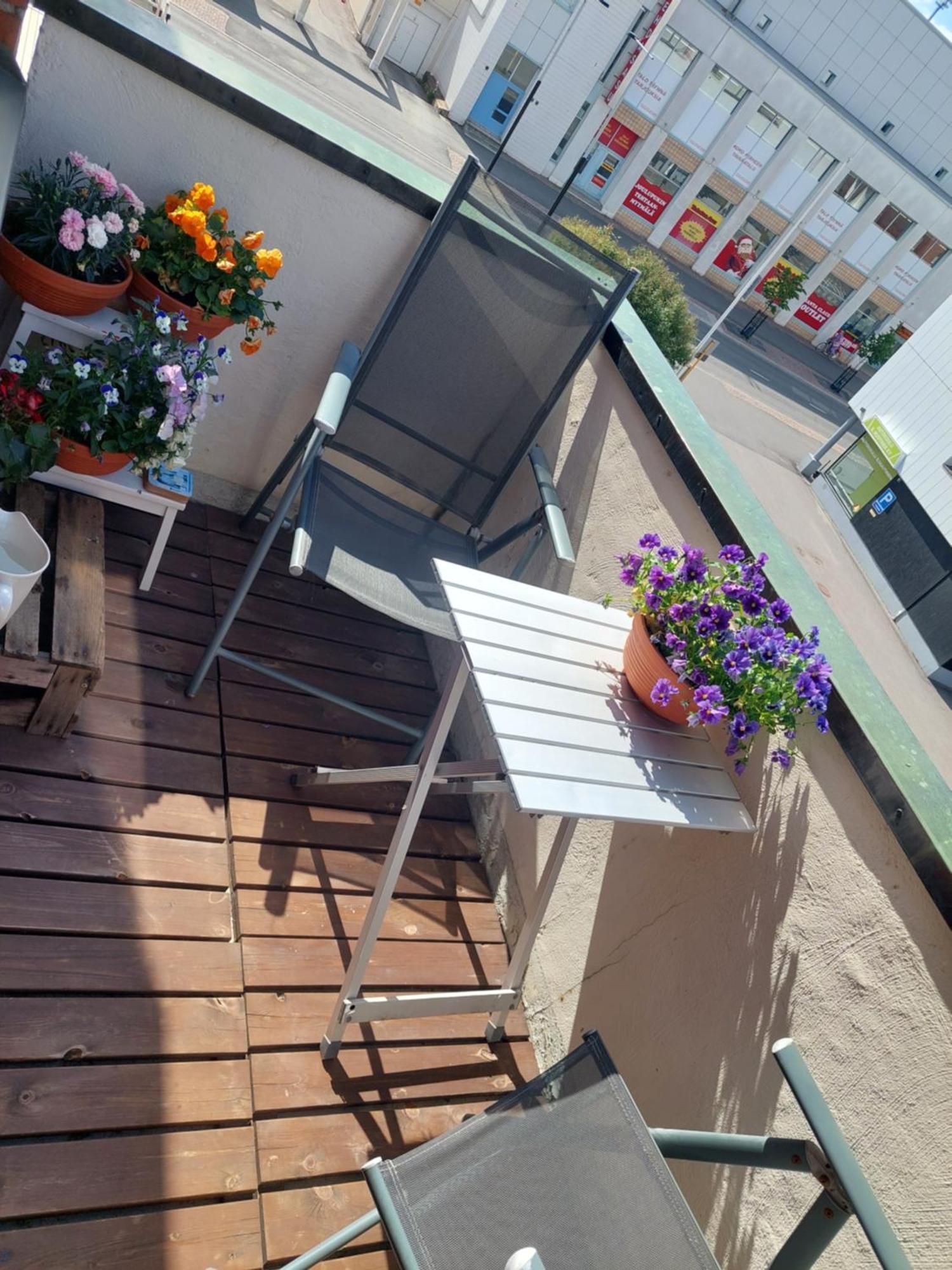 Alice Apartment - Main Street Rovaniemi Dış mekan fotoğraf