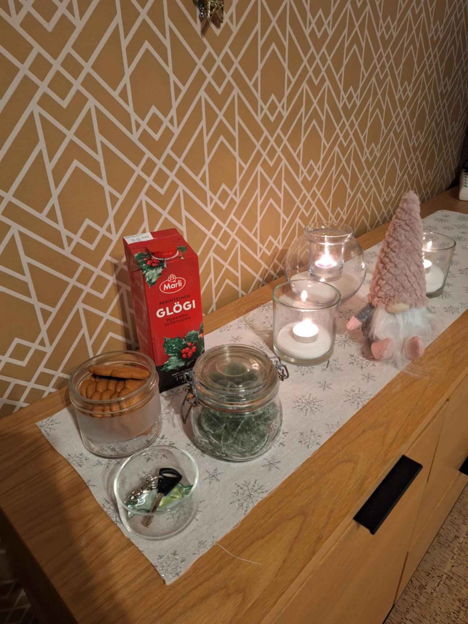 Alice Apartment - Main Street Rovaniemi Dış mekan fotoğraf