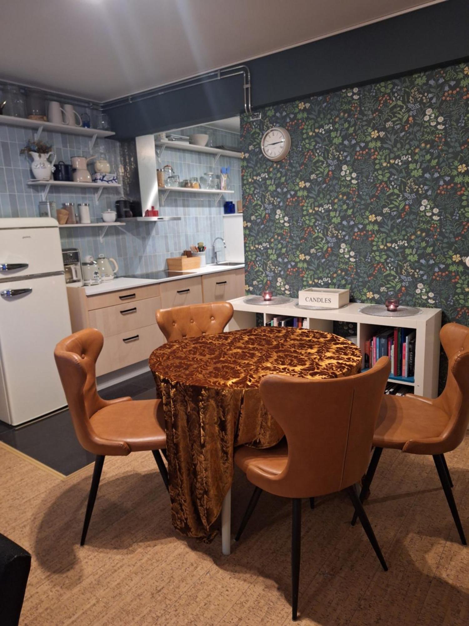 Alice Apartment - Main Street Rovaniemi Dış mekan fotoğraf