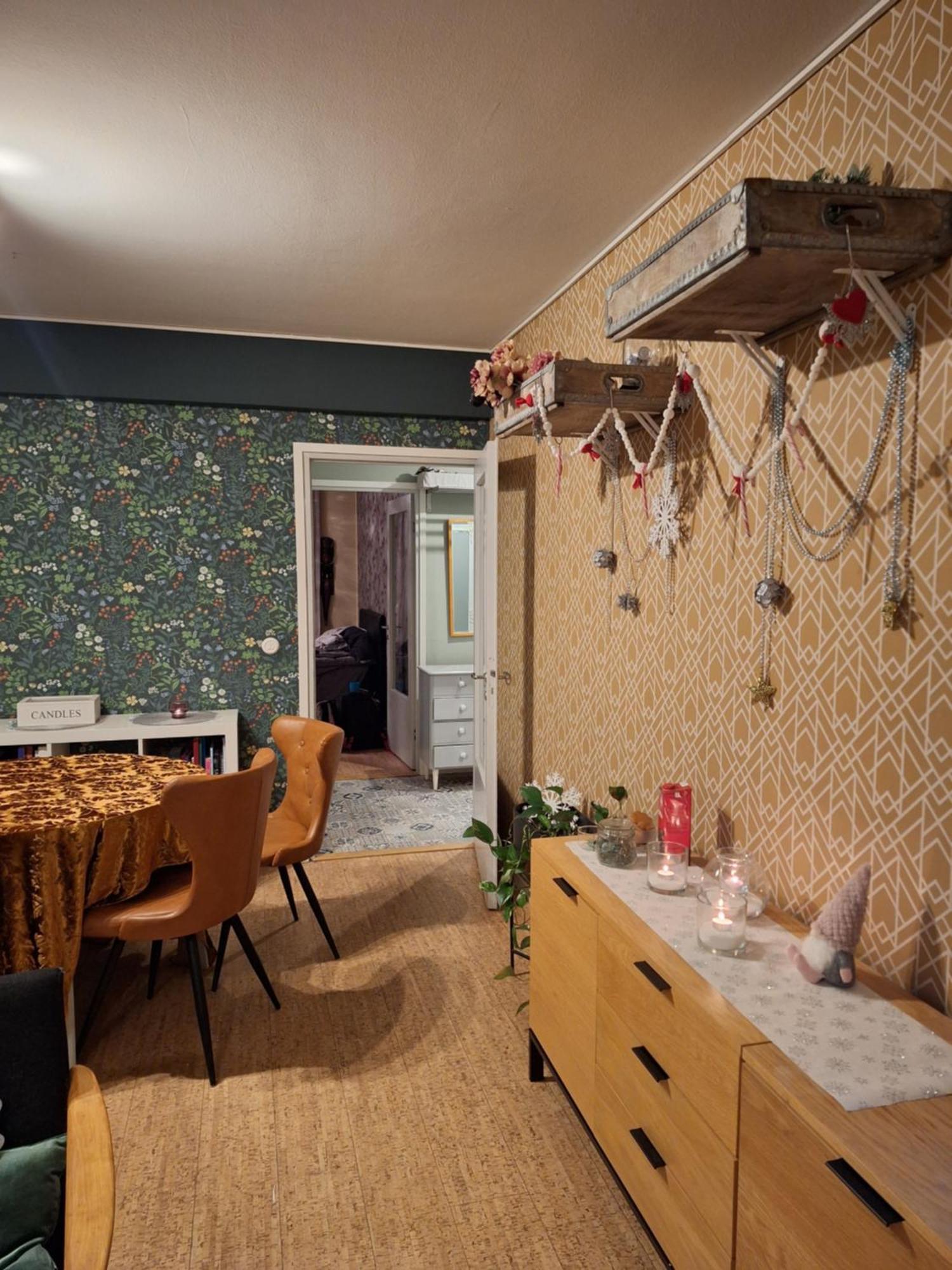 Alice Apartment - Main Street Rovaniemi Dış mekan fotoğraf