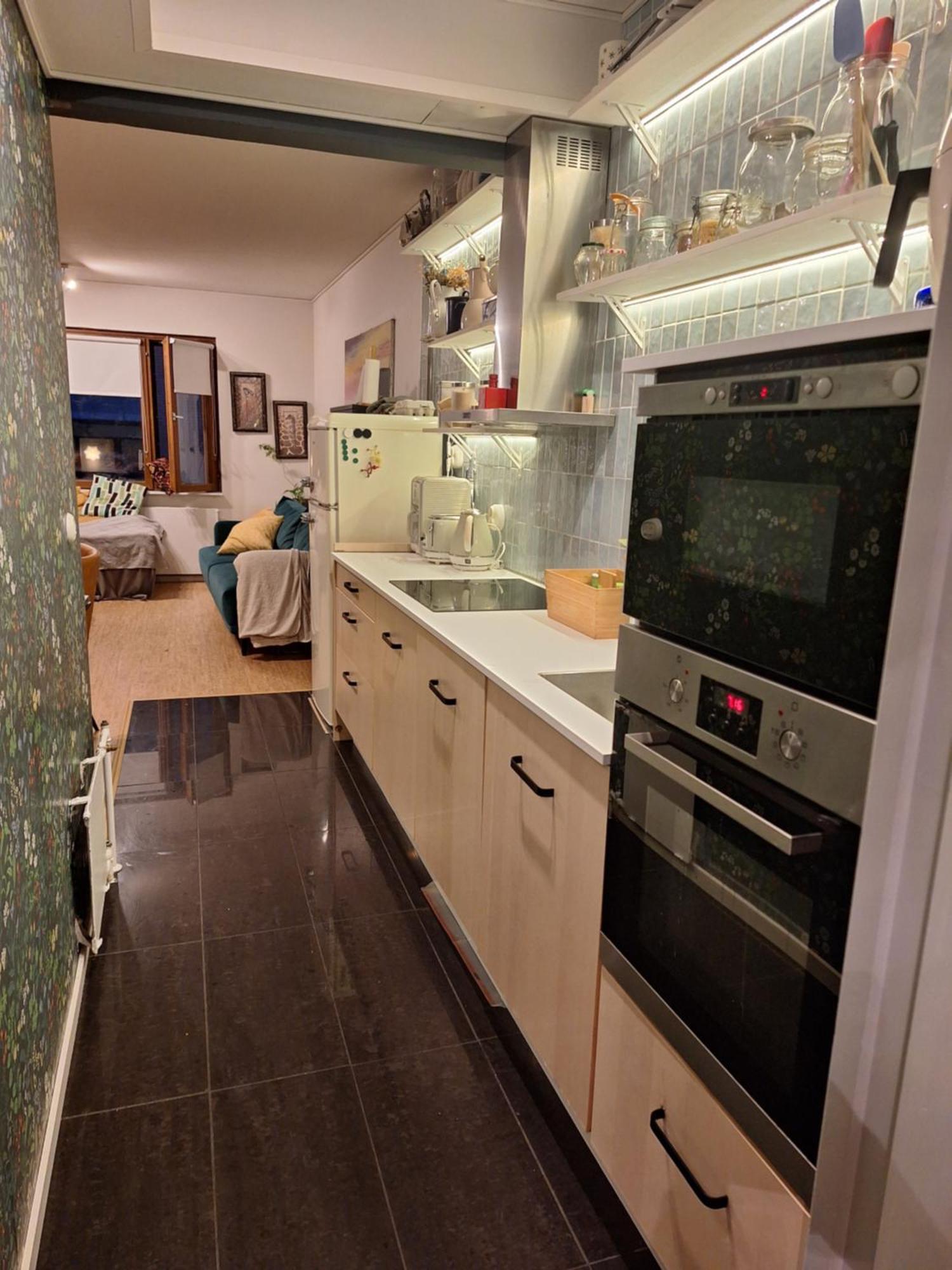 Alice Apartment - Main Street Rovaniemi Dış mekan fotoğraf